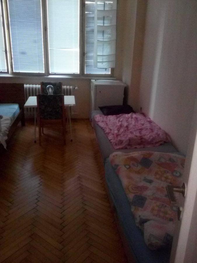 Flat 18 Minutes From Vaclavske Namesti Praga Exterior foto