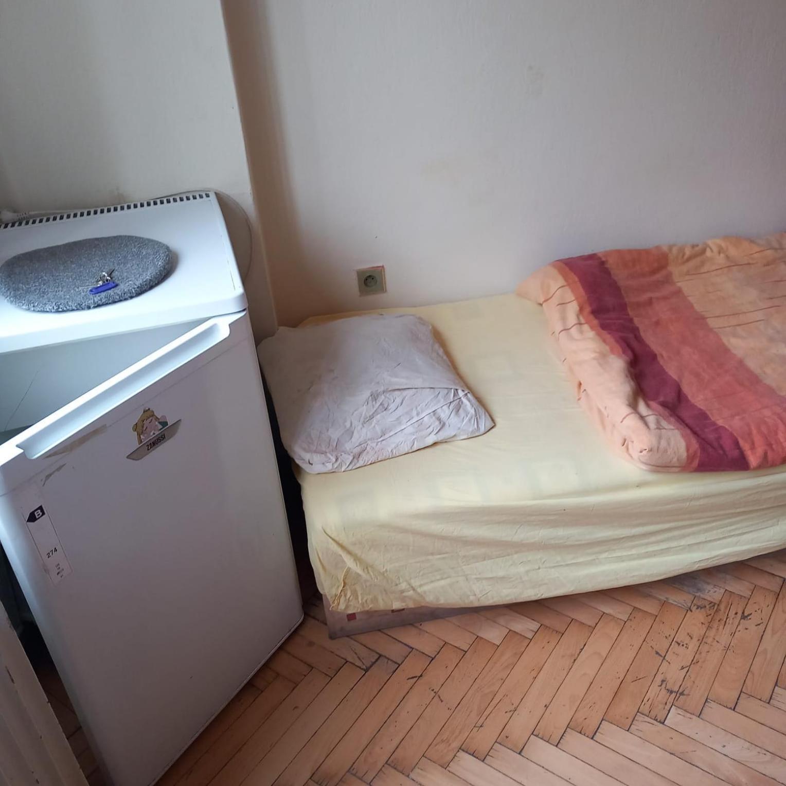 Flat 18 Minutes From Vaclavske Namesti Praga Exterior foto